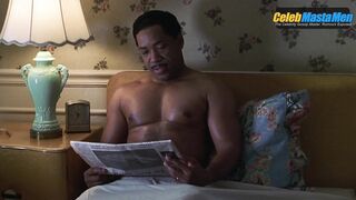 OBBA BABATUNDE NUDE/SEXY SCREENSHOT 6 IN INTRODUCING DOROTHY DANDRIDGE