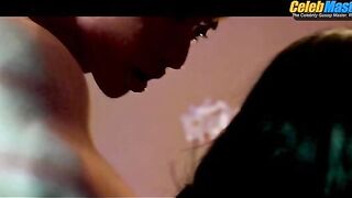 MON MENDOZA NUDE/SEXY SCENE IN RED FLAG