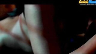 MON MENDOZA NUDE/SEXY SCREENSHOT 6 IN RED FLAG