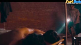 HUU TAI AND TRINH XUAN NHAN NUDE/SEXY SCENE IN BRIDGE OF DESTINY