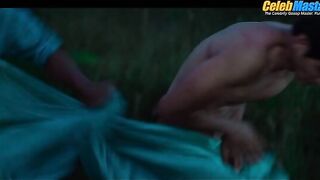 HUU TAI AND TRINH XUAN NHAN NUDE/SEXY SCENE IN BRIDGE OF DESTINY