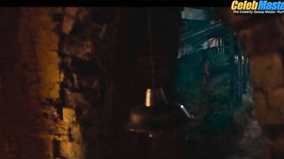 HUU TAI AND TRINH XUAN NHAN NUDE/SEXY SCENE IN BRIDGE OF DESTINY