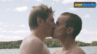 MIKKO KAUPPILA AND VALTTERI LEHTINEN NUDE/SEXY SCENE IN SCREWED
