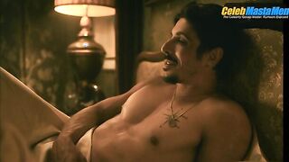 ALBERTO GUERRA NUDE/SEXY SCREENSHOT 9 IN GRISELDA