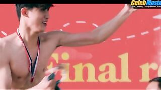 TRAN NGOC VANG NUDE/SEXY SCREENSHOT 6 IN BRIDGE OF DESTINY