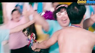 TRAN NGOC VANG NUDE/SEXY SCREENSHOT 7 IN BRIDGE OF DESTINY