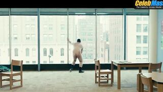 BEN RAANAN NUDE/SEXY SCENE IN THE PUBLIC
