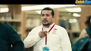 BEN RAANAN NUDE/SEXY SCREENSHOT 5 IN THE PUBLIC