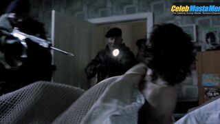 DANIEL DAY-LEWIS NUDE/SEXY SCENE IN IN THE NAME OF THE FATHER