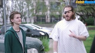 SCOTT MACARTHUR NUDE/SEXY SCREENSHOT 2 IN KILLING IT