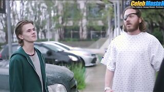 SCOTT MACARTHUR NUDE/SEXY SCREENSHOT 3 IN KILLING IT