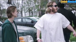 SCOTT MACARTHUR NUDE/SEXY SCREENSHOT 9 IN KILLING IT