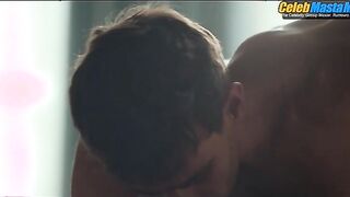 ANDRES BAIDA NUDE/SEXY SCREENSHOT 3 IN UNSPEAKABLE SINS