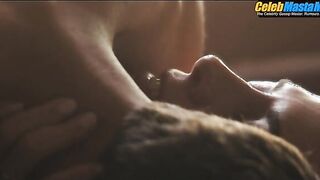 ANDRES BAIDA NUDE/SEXY SCENE IN UNSPEAKABLE SINS