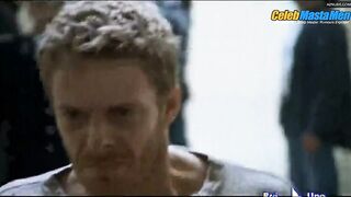 KASPAR CAPPARONI NUDE/SEXY SCREENSHOT 2 IN DONNA DETECTIVE
