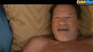 ARNOLD SCHWARZENEGGER NUDE/SEXY SCREENSHOT 2 IN FUBAR