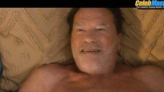 ARNOLD SCHWARZENEGGER NUDE/SEXY SCREENSHOT 3 IN FUBAR