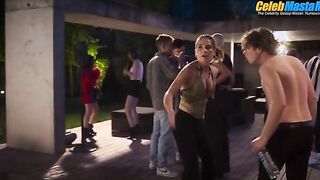 TOBIAS SCHAFER NUDE/SEXY SCREENSHOT 5 IN HARD FEELINGS