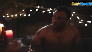 RICHARD PIERRE-LOUIS NUDE/SEXY SCREENSHOT 2 IN THE UNATTAINABLY PERFECT GAY CHRISTMAS