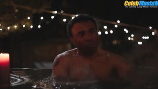 RICHARD PIERRE-LOUIS NUDE/SEXY SCREENSHOT 5 IN THE UNATTAINABLY PERFECT GAY CHRISTMAS