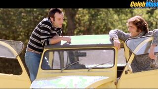 ANDONI GRACIA AND ADRIANO GIANNINI NUDE/SEXY SCENE IN ALLA RIVOLUZIONE SULLA DUE CAVALLI