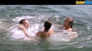 ANDONI GRACIA AND ADRIANO GIANNINI NUDE/SEXY SCREENSHOT 10 IN ALLA RIVOLUZIONE SULLA DUE CAVALLI