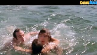 ANDONI GRACIA AND ADRIANO GIANNINI NUDE/SEXY SCREENSHOT 7 IN ALLA RIVOLUZIONE SULLA DUE CAVALLI