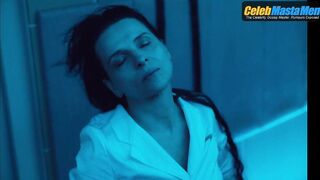 EWAN MITCHELL NUDE/SEXY SCREENSHOT 10 IN HIGH LIFE