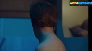 EWAN MITCHELL NUDE/SEXY SCREENSHOT 6 IN HIGH LIFE