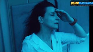 EWAN MITCHELL NUDE/SEXY SCREENSHOT 8 IN HIGH LIFE