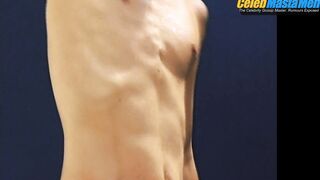 TROYE SIVAN NUDE/SEXY SCREENSHOT 2 IN ANGEL BABY