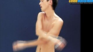 TROYE SIVAN NUDE/SEXY SCENE IN ANGEL BABY