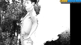 TROYE SIVAN NUDE/SEXY SCENE IN ANGEL BABY