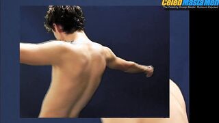 TROYE SIVAN NUDE/SEXY SCREENSHOT 9 IN ANGEL BABY