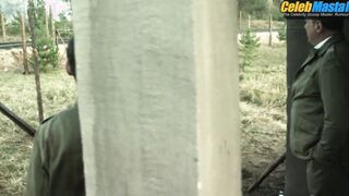 KAZIMIERZ MAZUR NUDE/SEXY SCREENSHOT 10 IN TAJEMNICA WESTERPLATTE