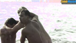 KAZIMIERZ MAZUR NUDE/SEXY SCREENSHOT 5 IN TAJEMNICA WESTERPLATTE