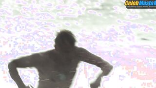KAZIMIERZ MAZUR NUDE/SEXY SCREENSHOT 6 IN TAJEMNICA WESTERPLATTE