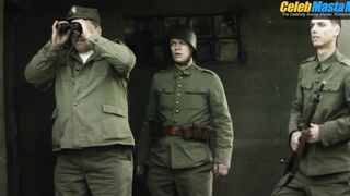 KAZIMIERZ MAZUR NUDE/SEXY SCREENSHOT 9 IN TAJEMNICA WESTERPLATTE