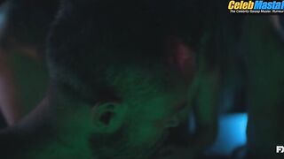JR BOURNE NUDE/SEXY SCREENSHOT 5 IN MAYANS M.C.