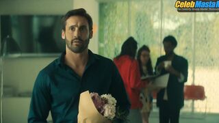 GUILLAUME LABBE NUDE/SEXY SCENE IN ESCORT BOYS
