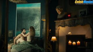 GUILLAUME LABBE NUDE/SEXY SCENE IN ESCORT BOYS