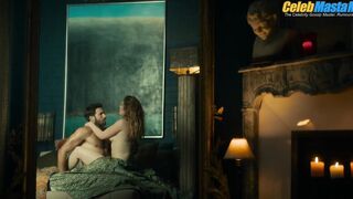 GUILLAUME LABBE NUDE/SEXY SCENE IN ESCORT BOYS