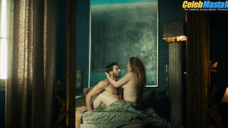 GUILLAUME LABBE NUDE/SEXY SCENE IN ESCORT BOYS