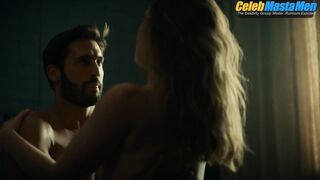 GUILLAUME LABBE NUDE/SEXY SCENE IN ESCORT BOYS