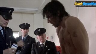DANIEL DAY-LEWIS NUDE/SEXY SCENE IN IN THE NAME OF THE FATHER