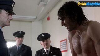 DANIEL DAY-LEWIS NUDE/SEXY SCREENSHOT 8 IN IN THE NAME OF THE FATHER