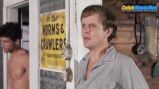 BRAD RIJN NUDE/SEXY SCENE IN A RETURN TO SALEM'S LOT