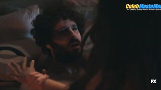 LIL DICKY NUDE/SEXY SCREENSHOT 4 IN DAVE