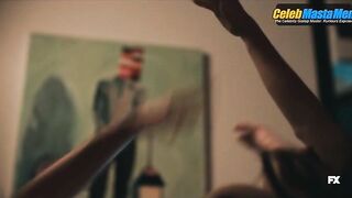 LIL DICKY NUDE/SEXY SCREENSHOT 6 IN DAVE