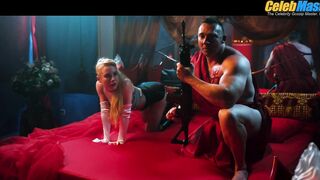 FOSCKY PUETA AND ADRIEN GYGAX NUDE/SEXY SCREENSHOT 10 IN ACHTUNG FERTIG WK